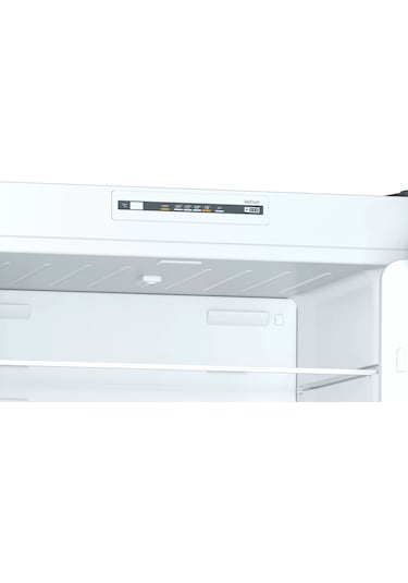 Profilo BD2155WFNN 453 LT No-Frost Çift Kapılı Buzdolabı