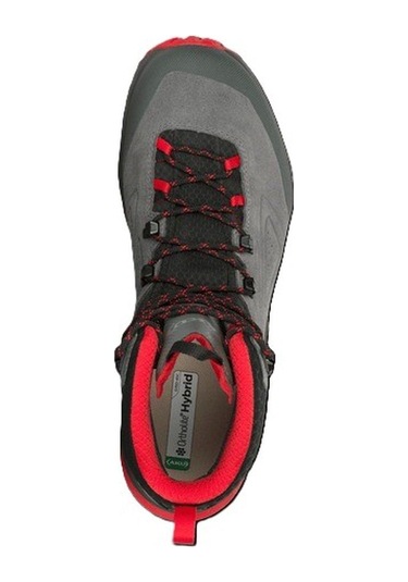 Aku Reactive Goretex Bot A668107 Çok Renkli