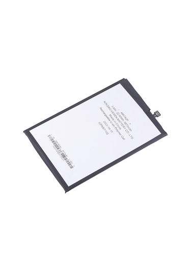 Cbtx Infinix Hot 9 Play / Hot 10 Play Pil Değişimi Bl-58bx 6000mah İçin