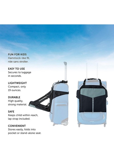 Homyl Havaalanında Seyahati Kolaylaştırmak Için Bagaj Siyah