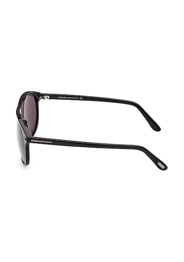 Tom Ford Tf1027-60 01a Prescott Güneş Gözlüğü Siyah
