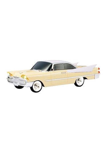 Ws-1965bt 1965 Retro Amerikan Araba Bluetooth Hoparlör Fm Usb Tf Aux Tws