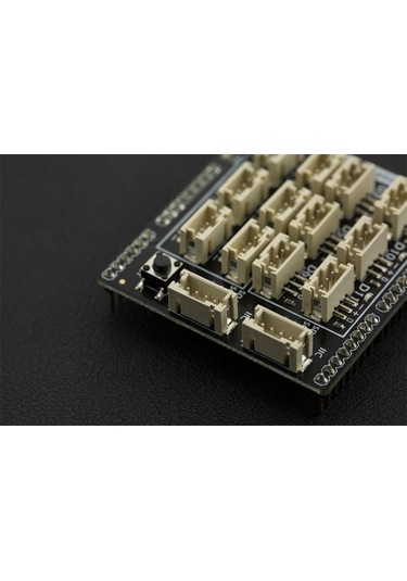 Dfrobot Cookie I/o Expansion Shield
