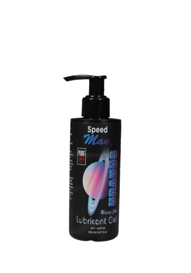 Speed Man Su Bazlı Anal Kayganlaştırıcı Jel 150 ML