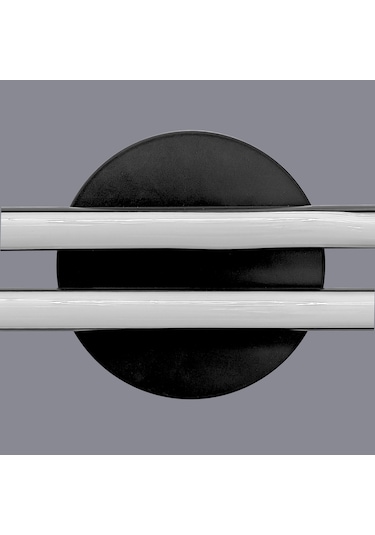 Lumire Siyah Aplik Siyah