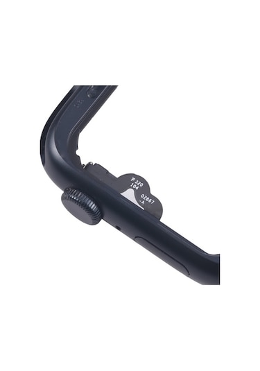 Tongxida İos Watch Uyumlu Se 2022 40mm Alüminyum Çerçeve Flex Kablo Taç Döndürme Gece Yarısı Renk