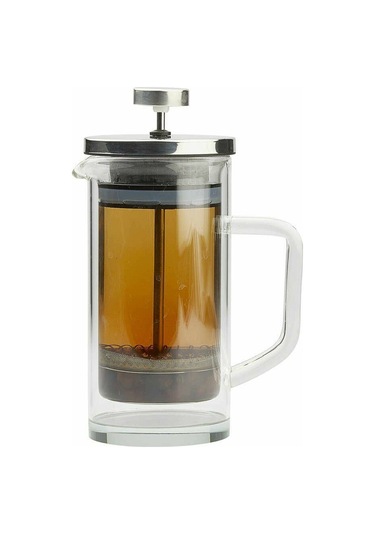 Biradlı Cidarlı French Press Diğer