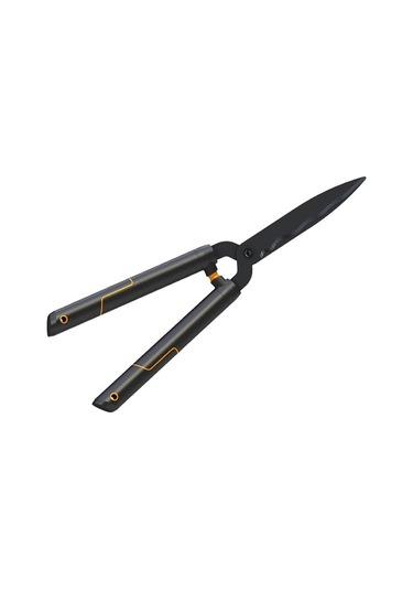 Fiskars 114730 Çim Çit Kesme Makası