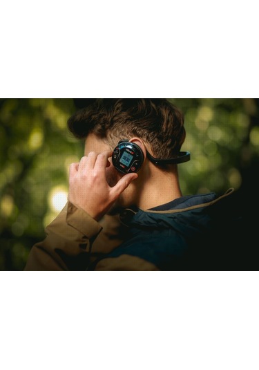 XP Deus 2 WS6 Kablosuz Kulaklık (Ana Ünite Yerine de Kullanılır)