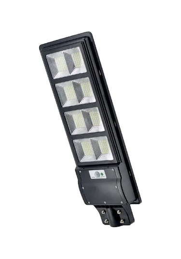 Cata Ct 4641 Cata 250 W Güneş Enerjili Kumandalı Solar Sokak Armatürü Beyaz Işık 6400k