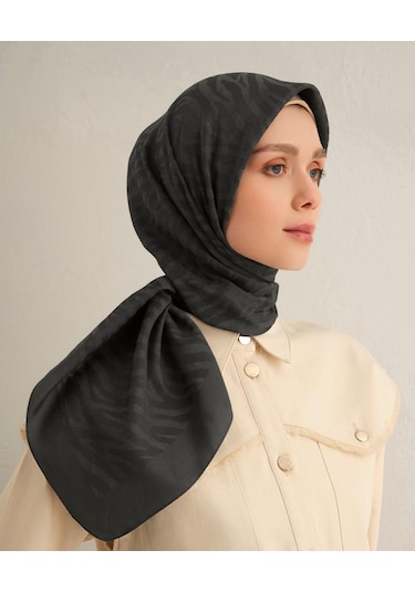 Armine S00oa0444438 19 Armine Pamora Eşarp 1 Gri