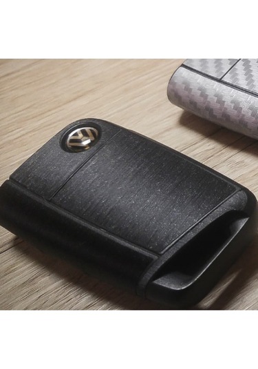 Anahtar Sticker Vag Grubu Araçlar Için- 2 Adet