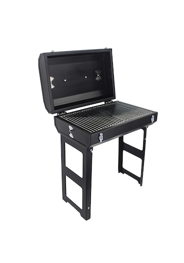 Grillmate Cookout Mangal Siyah