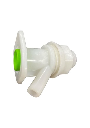 Basmalı Termos Musluğu Plastik