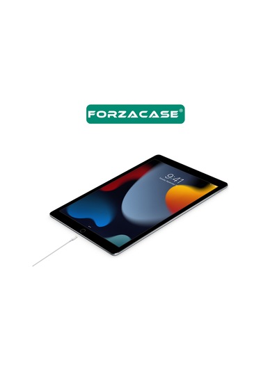 Forzacase Usb-c Type-c To Lightning Kablosu Pd Şarj - Fc061