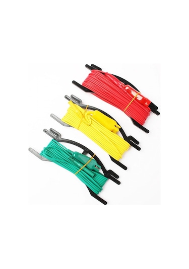 Duoyı Dy4100 Dijital Toprak Meğeri Direnci Test Cihazı N11.2