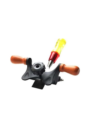 Dancemonkey Alüminyum Bileme Kılavuzu: Pürüzsüz Keskinleştirme İçin Profesyonel Çözüm