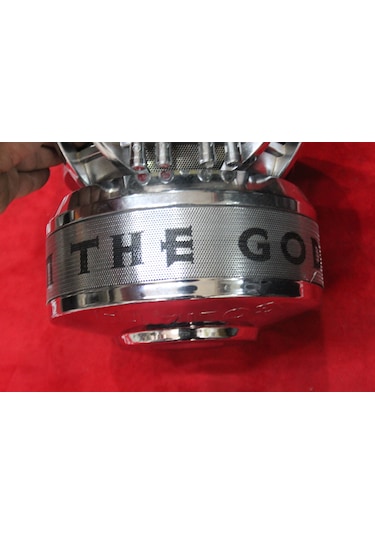 Hifonics Goliath Subwoofer