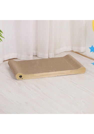 Suntek Kedi Tırmalama Yatağı Karton Mobilya Koruyucu