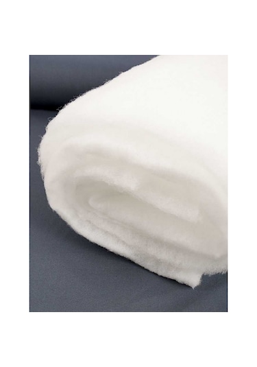 Elchee Wear Bir Metre 100 Cm Vatka Elyaf - Premium Kalite - 180 Gr 220 Cm