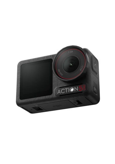 DJI Osmo Action 5 Pro Standard Combo