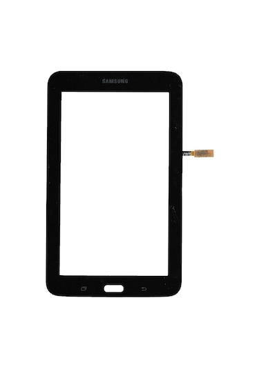 Samsung Galaxy Uyumlu Tab 3 Sm-t113 Dokunmatik Siyah