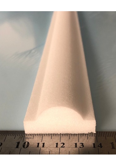 Europiyer Strafor Kartonpiyer Ep-154 Çıta (1 Metre Fiyatlı)