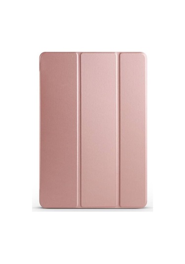 Samsung Galaxy Tab S10 Plus Uyumlu Zore Smart Cover Standlı 1-1 K