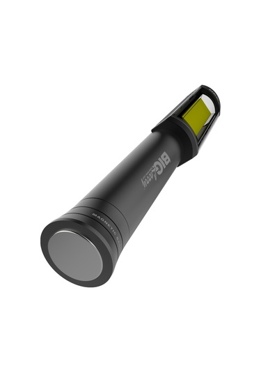 Nebo NB6306 Big Larry 400 Lümen Fener Siyah