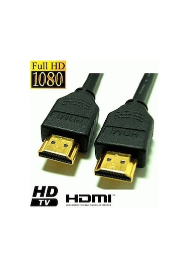 Electroon 50Cm Kısa Hdmi Kablo