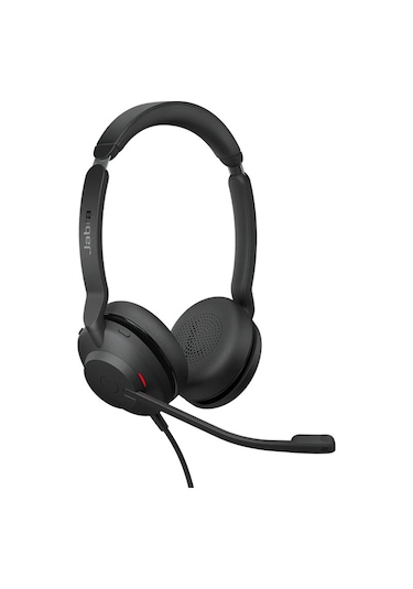 Jabra Connect 4h Kulak Üstü Kulaklık