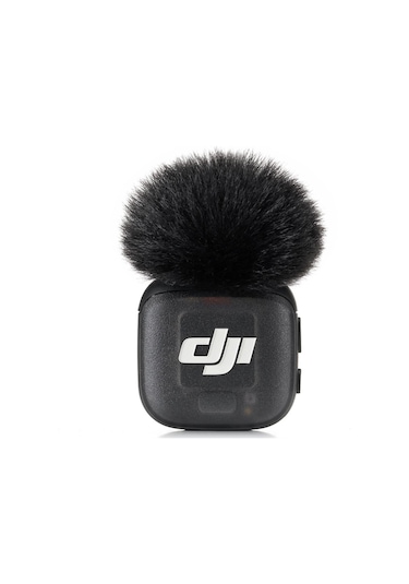 Djı Mic 3 Transmitter