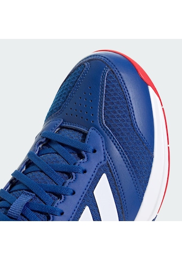 Adidas Ligra 8 Erkek Voleybol Ayakkabısı C-adııh9945e10a00 Mavi