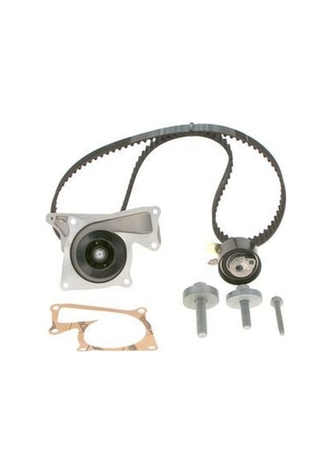 Nissan Qashqai 1.5dci 2010-2013 Bosch Devirdaimli Triger Seti