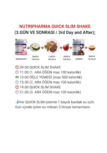 Whey Proteinli Öğün Yerine Geçen Diyet Shake Karamel Latte 30 Saşe + Shaker
