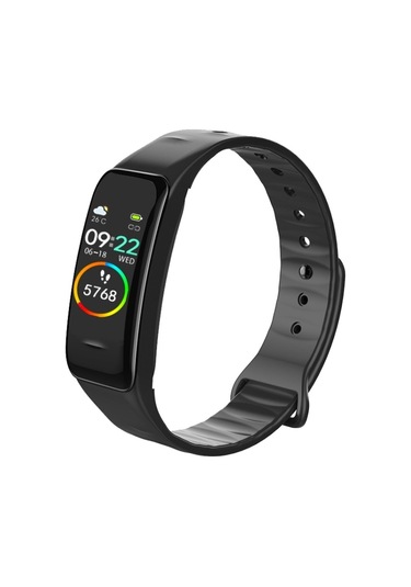 Cbtx B1 0.96" Akıllı Saat (İthalatçı Garantili)