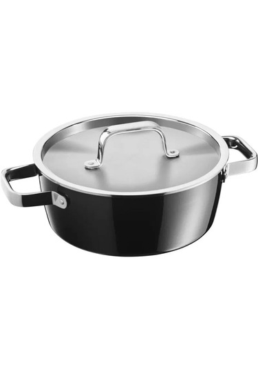 Wmf Fusiontec Aromatic Kısa Tencere 20 Cm