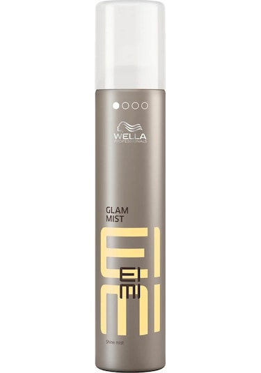 Wella Eimi Glam Mist Parlaklık Veren Saç Spreyi 200 ML