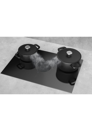 Berghoff Leo Phantom Yapışmaz Kapaklı Güveç 20 Cm Diğer