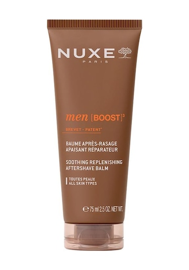 Nuxe Men Boost Tıraş Sonrası Balsam 75 Ml