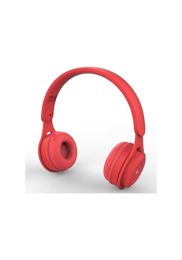 Jopus Ritmo JS-80 Katlanabilir Kulak Üstü Kulaklık