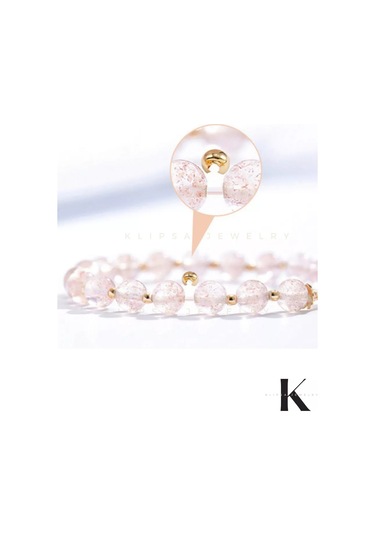 Klipsa Jewelry Krimp Örtücü Boncukları, 20 Adet 176178631