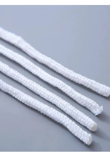 Bez Brenda Otomatik Sulama İçin Yedek Fitil Pamuk Ve Polyester 428558739