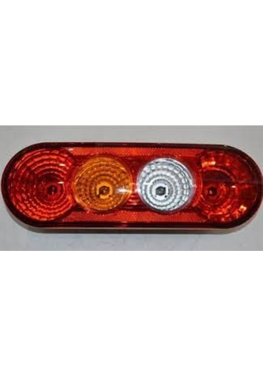 Farba 13216 Transıt Stop Farba Duysuz Sağ