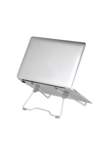 Aliminyum Ayarlı Laptop Tablet Notebook Yükseltici Tutucu Cin272