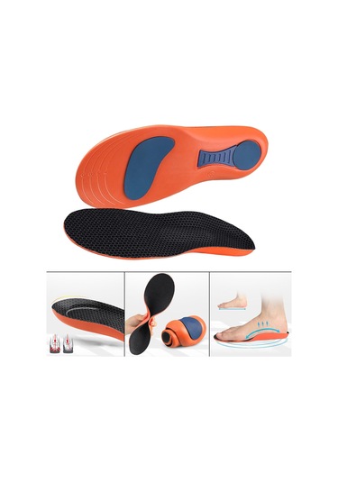 Suntek Ayak Valgus Erkek Kadın Masaj Ayak L Için Ortez Kemer