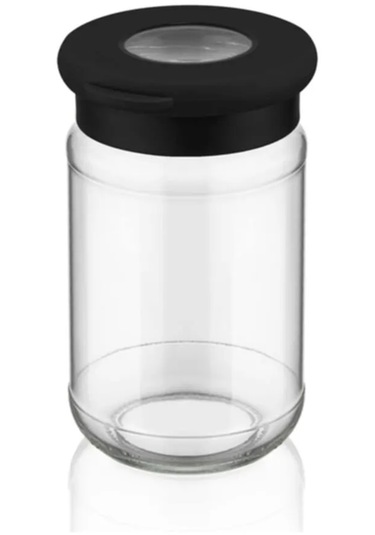 Lüx Flat 380cc Baharatlık Royaleks-c-00344 Asorti