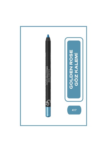 Golden Rose Dream Eyes Eyeliner 417
