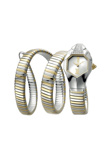 Just Cavalli JC1L022M0045 Kadın Kol Saati