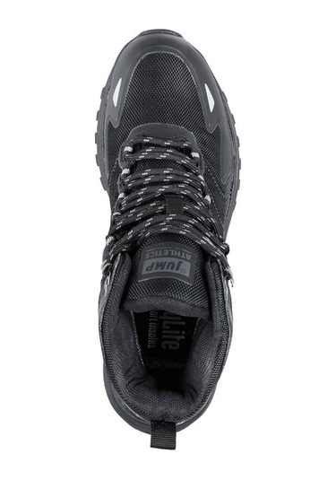 Jump Waterproof Kadın Bot Siyah